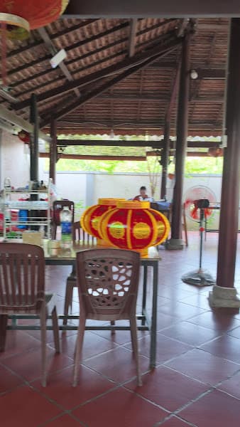Hình ảnh Quán ăn Gia Đình Long Cua - 4