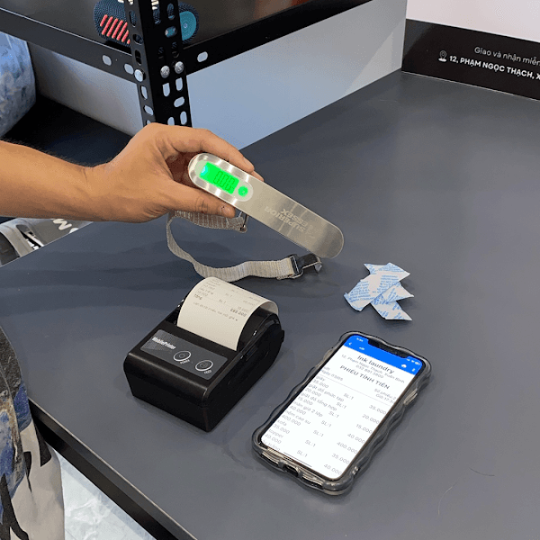 Hình ảnh Lnk Laundry Store - 5