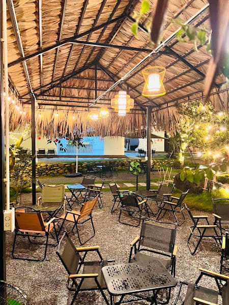 Hình ảnh COFFEE DỐC NHỎ & TEA - 7