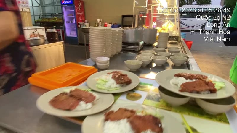 Hình ảnh Điểm Dừng Chân Đồng Tháp - 4