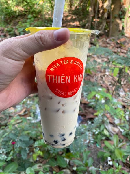 Hình ảnh Trà sữa Thiên Kim - 3