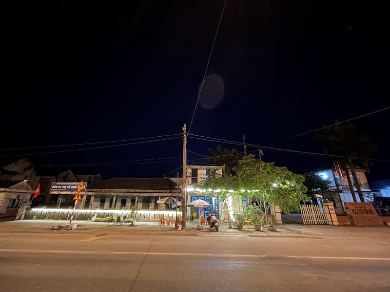Hình ảnh Cafe Rôm - 6