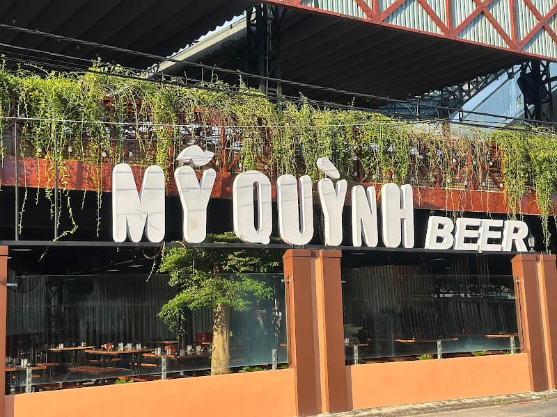 Hình ảnh Mỹ Quỳnh Beer Karaoke - 2