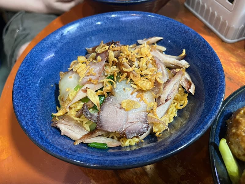 Hình ảnh Xá xíu gia truyền - 2