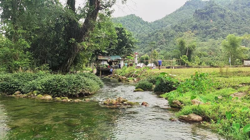 Hình ảnh Vườn Quốc gia Xuân Sơn - 6