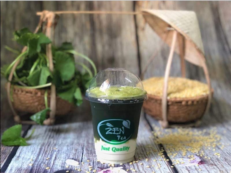 Hình ảnh ZEN Tea - 5