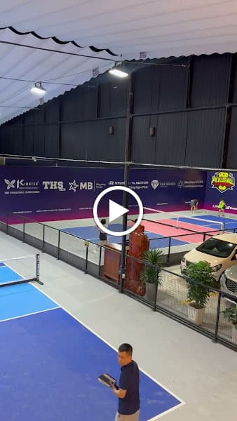 Hình ảnh THỐNG NHẤT PICKLEBALL CLUB - 7