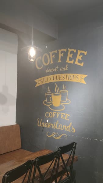 Hình ảnh Chill - Tiệm Trà Chanh - 4