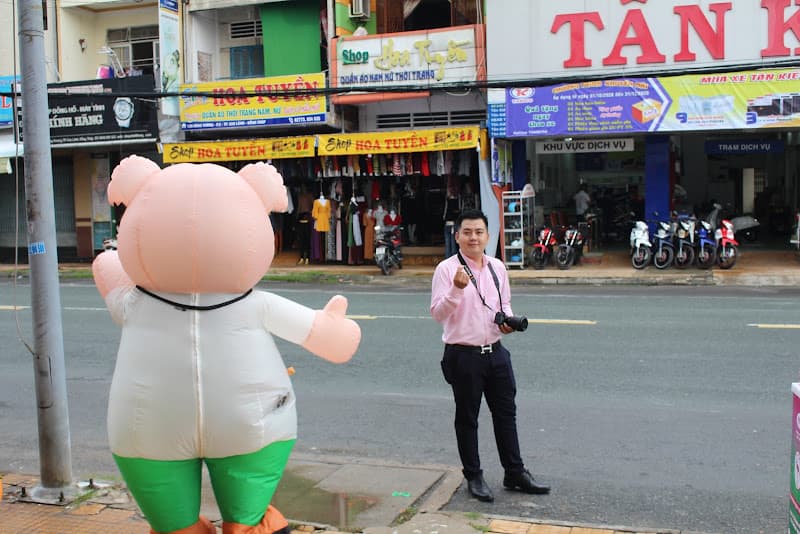 Hình ảnh Nhà Thuốc Trung Sơn - 5