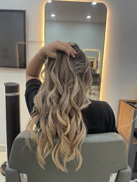 Hình ảnh The Hair House Đà Nẵng - 2