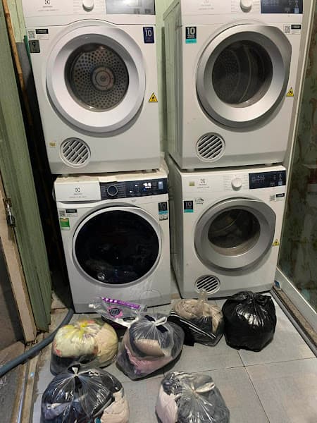 Hình ảnh Laundry Service Mia Mia - 4