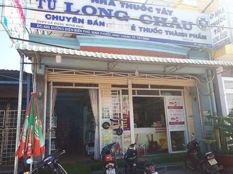 Hình ảnh Nhà thuốc Tú Long Châu - 2