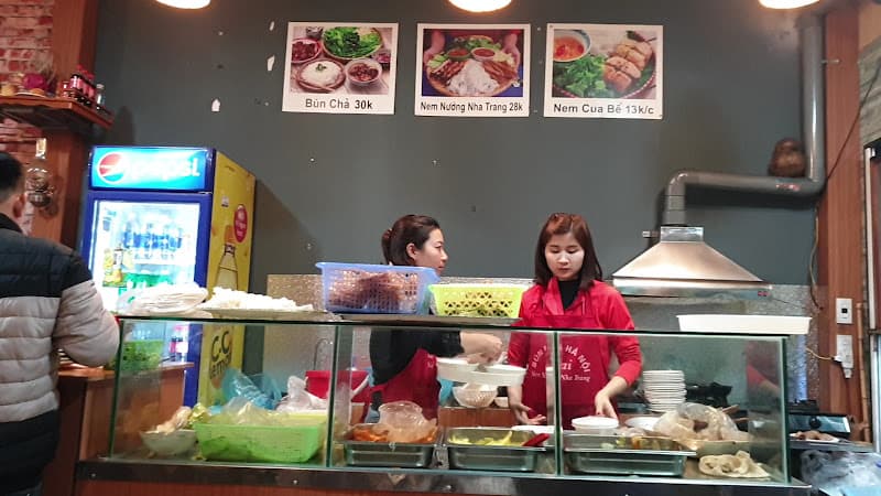 Hình ảnh MAI - Bún Chả Que Tre & Nem Nướng Nha Trang - 6