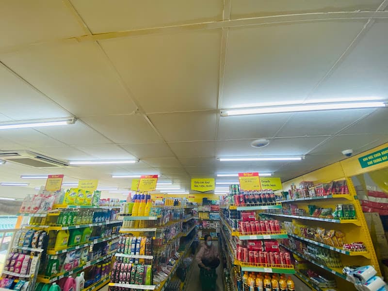 Hình ảnh Siêu thị Bách hóa XANH - 6