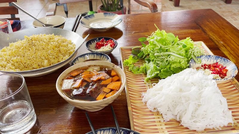 Hình ảnh Cơm nhà Góc Hà Nội - 4