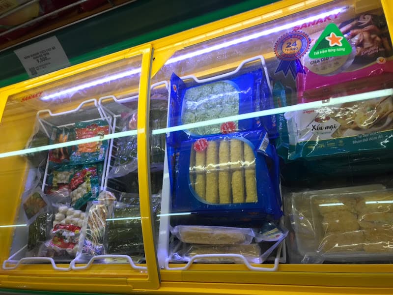 Hình ảnh Siêu thị Bách hóa XANH ĐT759 Ấp Hiệp Tâm A - 5