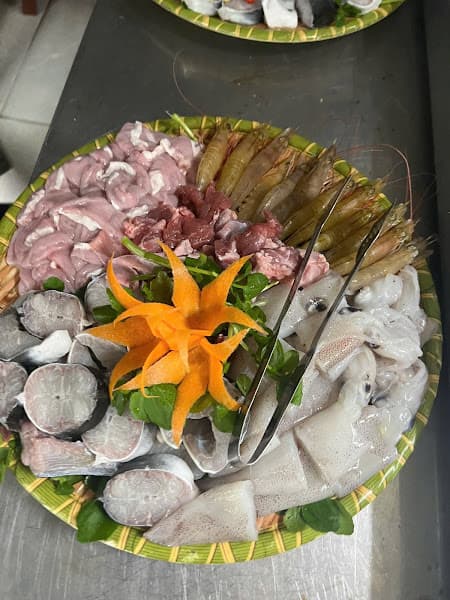 Hình ảnh Nhà hàng Phú Lâm - 2