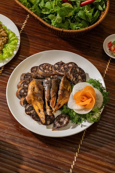 Hình ảnh Nhà Hàng Trúc Viên Từ Sơn - 3