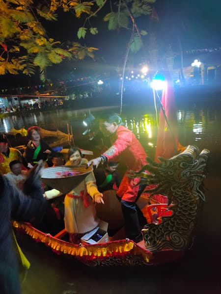 Hình ảnh Đình Cung Chúc - 4