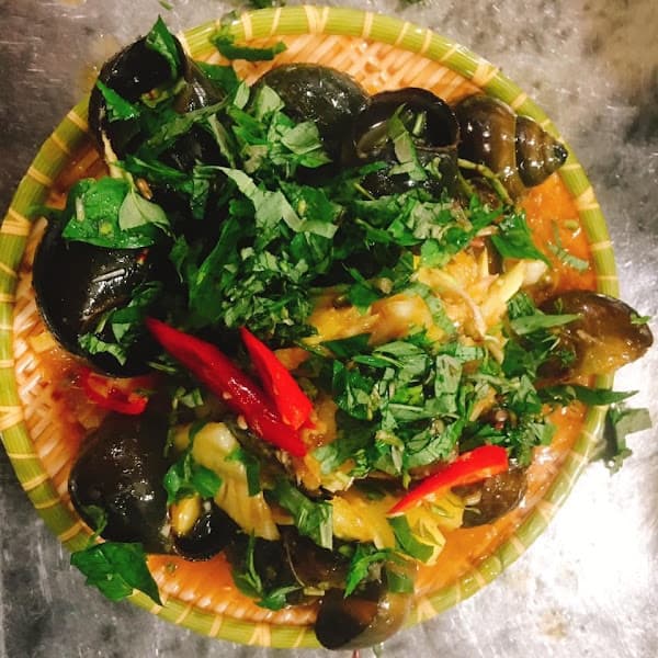 Hình ảnh Duy Ốc Quán - 4