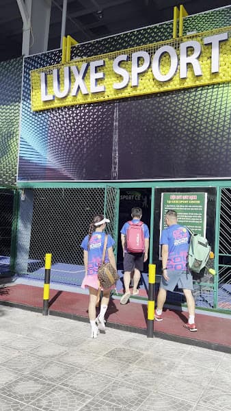 Hình ảnh Luxe Sport Center - 5