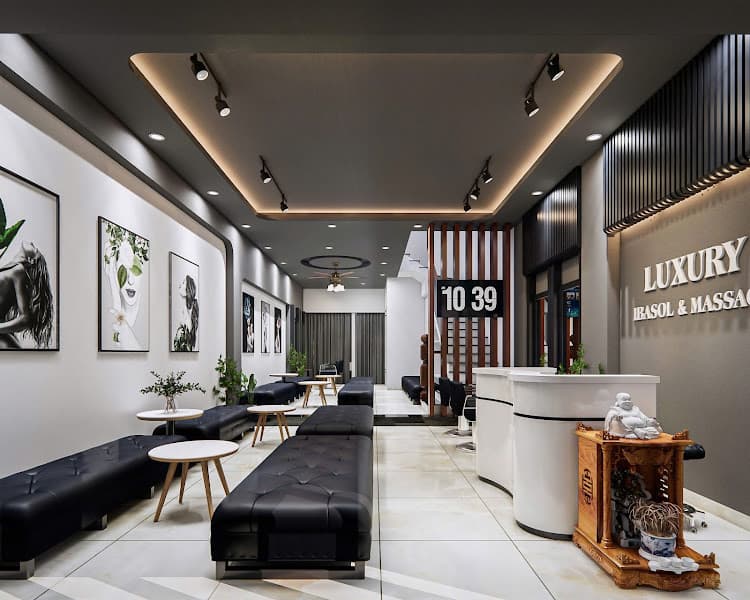 Hình ảnh Luxury Ibalso & Massage - 6