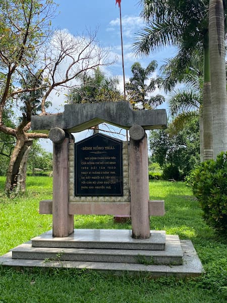 Hình ảnh Đình Hồng Thái - 3