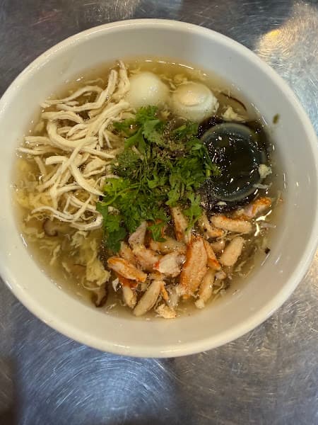 Hình ảnh Súp Cua An - Quán Ăn Phát Tài - 2