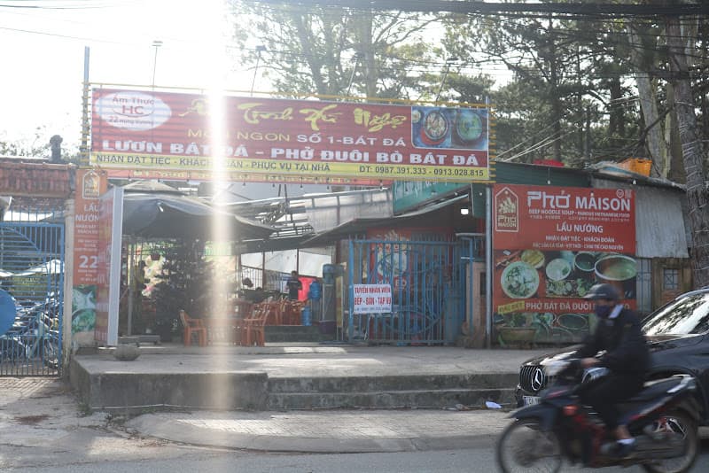 Hình ảnh Phở - Lươn Thố Đá 300⁰/c - 2