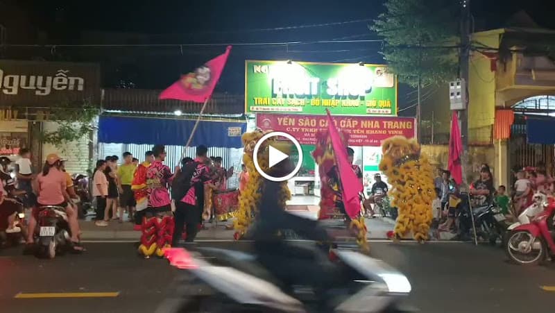 Hình ảnh Yến Sào - Hoa Quả Sạch - Nghĩa An - 2