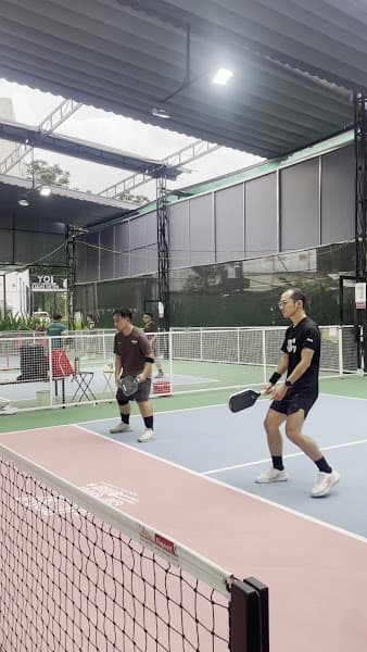 Hình ảnh HV Pickleball Club - 8