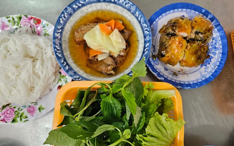 Hình ảnh Bún Chả Hà Nội Hưng Oanh | Bún Chả Hà Nội Quận 9 - 2