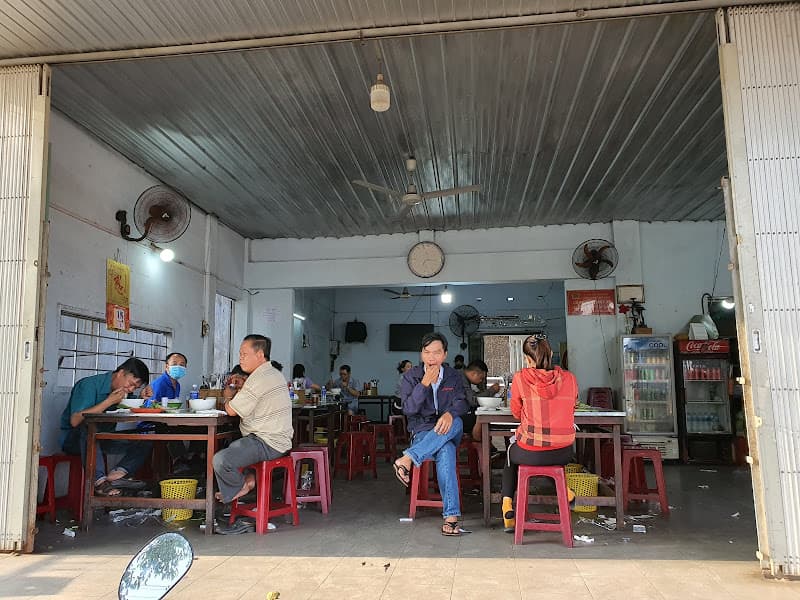 Hình ảnh Phở Cây Sung - 2