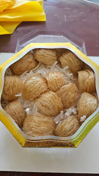 Hình ảnh Yến Việt Miền Trung - 3