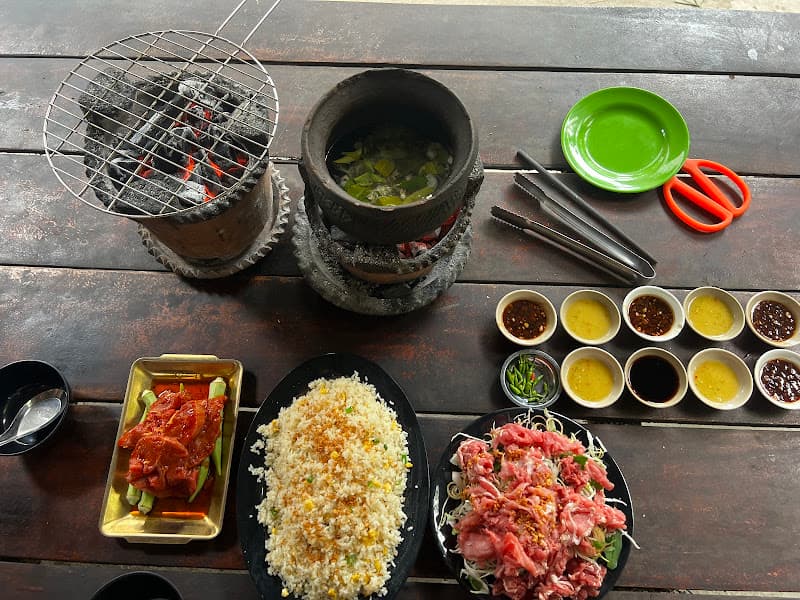 Hình ảnh Tà Pạ Cốc - 3