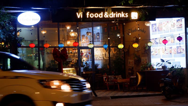 Hình ảnh Vi food&drinks - 6