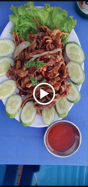 Hình ảnh Quán nướng anh 3- địa điểm ăn uống bình dân ở Sa Đéc - 3