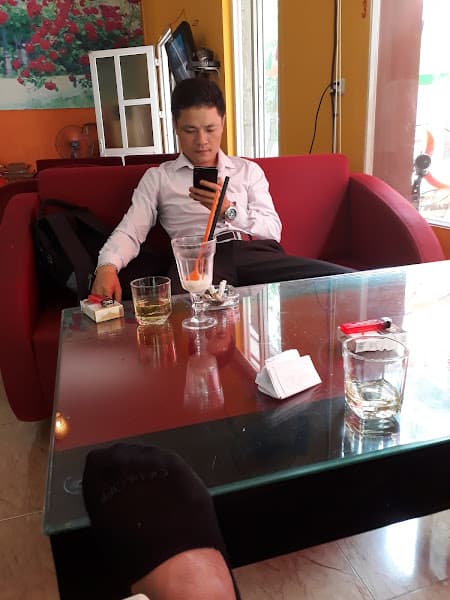 Hình ảnh Cafe Mộc - 3