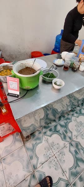 Hình ảnh Bánh Cuốn Bà Loan - 2