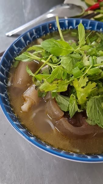Hình ảnh Quán Bún Bò Hiến Hằng - 3