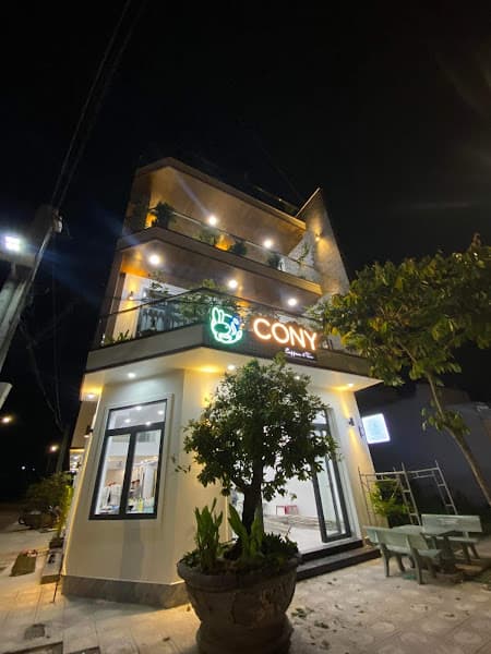 Hình ảnh Tiệm trà sữa CONY - 3