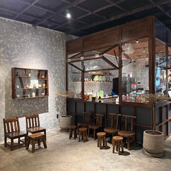 Ảnh bìa Si Coffee & Accessory