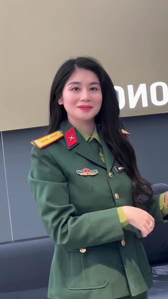 Hình ảnh Nối Tóc Quốc Phong - 4