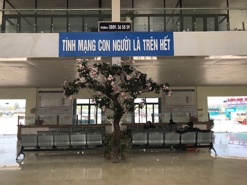 Hình ảnh Bến xe mới Cao Bằng - 4