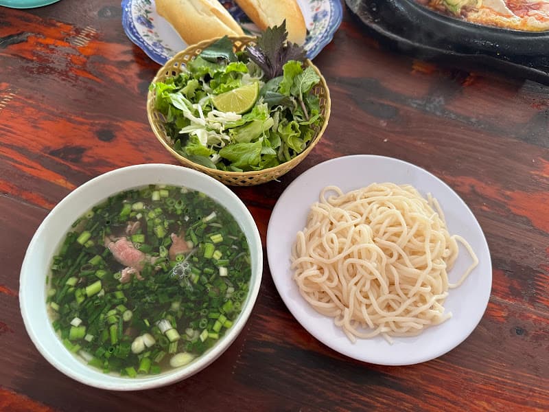 Hình ảnh Bò Né TRƯỜNG TÍN - 4