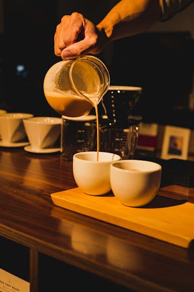 Hình ảnh O2o First Roast - 4