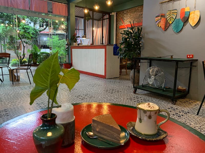 Hình ảnh Turtle Coffee Shop - 5