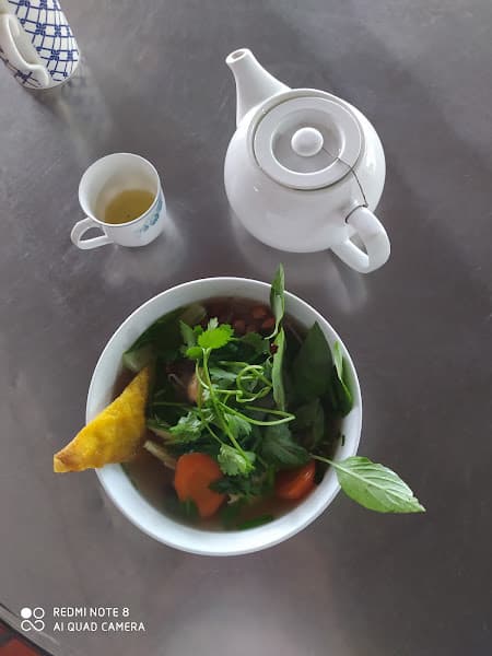 Hình ảnh Hủ tiếu chay Thái Ninh - 4