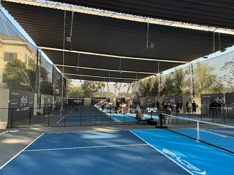 Hình ảnh Pickleball Nam Phong - 3