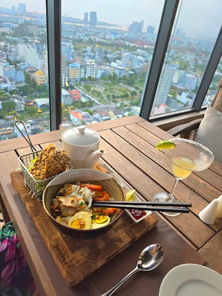 Hình ảnh Ciela Skybar and Dining - 2
